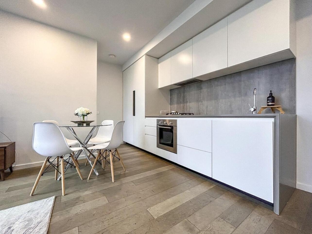 מלבורן Dreamy View On High Level 2Br1Ba Apt Cbd Poolgy מראה חיצוני תמונה