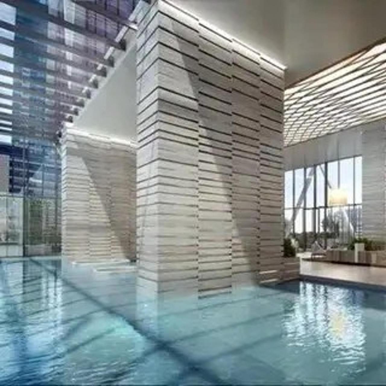 מלבורן Dreamy View On High Level 2Br1Ba Apt Cbd Poolgy מראה חיצוני תמונה